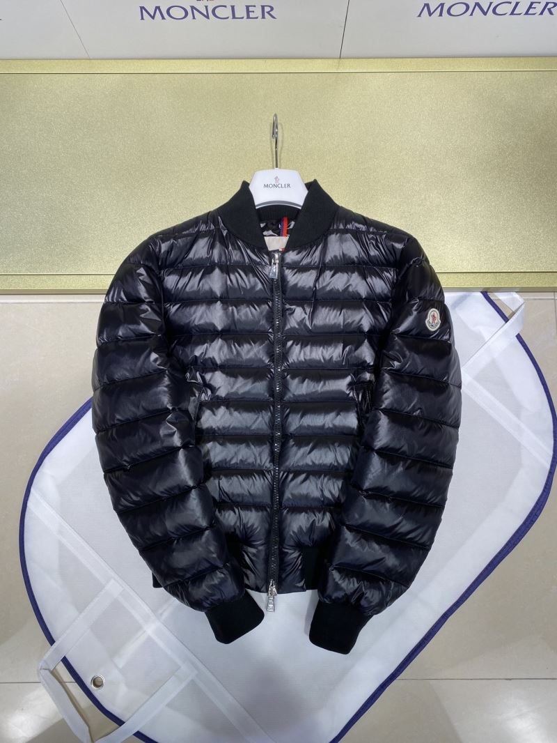 Moncler Down Jackets